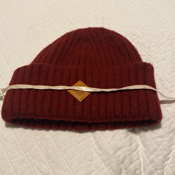 Wool beanie from Iceland - Picture 5 of 5